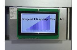 China LCD Manufacturer Graphic LCD Display FSTN 240X128 Blacklight COB LCD Module Industrial supplier
