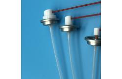China Carburetor Cleaner Spray Valve Designed for Strong Chemical Resistance supplier