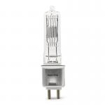 G9.5 Medium Bi Pin Halogen Bulb 750w 115v OSRAM EHG Replacement