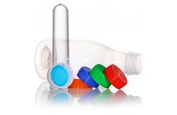 China Custom 28mm Plastic CSD Cap for Drink Water Juice Drinking Bottle supplier