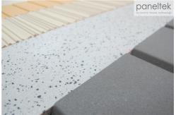 China Self - Cleaning Terracotta Facade Panels For Building Rainscreen System supplier