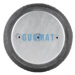 Contitech Suspension Air Spring FT 330-29 Goodyear 3B12-304 Effective Shock