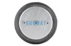 China Contitech Suspension Air Spring FT 330-29 Goodyear 3B12-304 Effective Shock supplier
