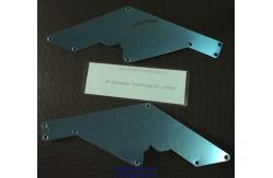 China KXFA1PR0A00 COVER (CM FEEDER) supplier