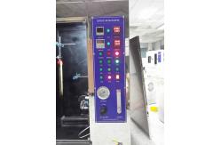 China Ignition Needle Flame Resistance Testing Equipment IEC 60695 Automatic supplier