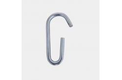China Galvanised Prop G Scaffolding Pins For Steel Shoring Prop Construction supplier