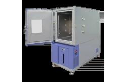 China Rapid Rate Change Aging Test Chamber , Low Pressure High Altitude Test Chamber supplier