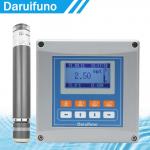 24V Residual Chlorine Analyzer For Testing Chlorine  Absence IP66 for sale