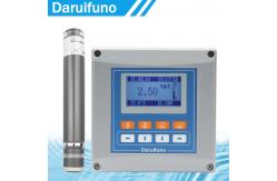 China 24V Residual Chlorine Analyzer For Testing Chlorine  Absence IP66 supplier