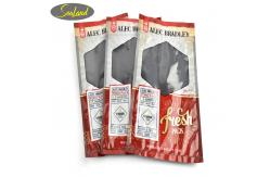 China Humidifier Sponge Resealable Cigar Pouch Bag For Moisturizing Fresh Keeping supplier