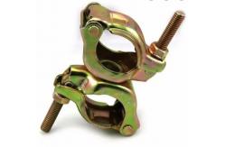 China Construction Scaffolding Coupler - Silver Construction Accessory supplier