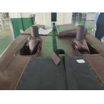 Alien Capsule Neck Decompression Machine High Effective Cure Rate