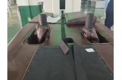 China Alien Capsule Neck Decompression Machine High Effective Cure Rate supplier