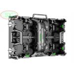 3.91mm RGB LED Display With CE CB FCC ISO RHSO Certification