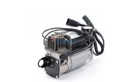 China 12V Air Suspension Compressor For Q7 4L0698007A 4L0698007B 4L0698007C Auto Parts supplier
