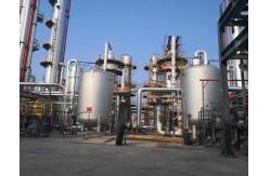 China Magnesium Oxide manufacturer
