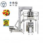 Snack Candy Weighing Packing Machine High Precision for sale