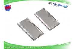 China CH010T Chmer Titanize Carbide Power Feed Contact CH010 Tungsten Carbide 35x18x5 supplier