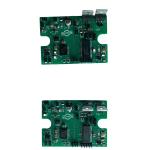 Communication Equipment PCB Assembly Services For FR4 Aluminum Boards for sale