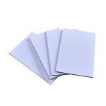 Silver/Goden/Black/Tea Brushed Cladding-Finished Composite Panel for sale