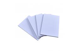 China Silver/Goden/Black/Tea Brushed Cladding-Finished Composite Panel supplier