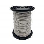 0.4mm 0.5mm 0.6mm Copper Stranded Wire Ustc 155 / 180 Polyester Silk Covered for sale