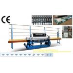 SBT-XV361 10 Spindles Straight-line Glass Beveling Machine,Straight-line Glass Beveling Machine, Glass Beveling Machine for sale