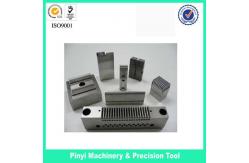 China Precision stamping die parts/punching mold parts supplier