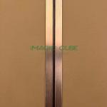 Customizable Movable Partition Wall 1200mm Width For Multi Function Hall