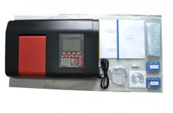 China UV-1800PC double beam Visible Spectrophotometer with PC UV analysis software supplier