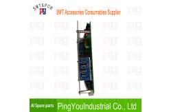 China 00321734-02 SMT Spare Parts Siemens Placement Machine Accessories Control Board supplier