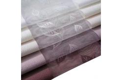 China Day Night Polyester Vertical Sheer Shades Vertical Roller Blinds Window For Home supplier