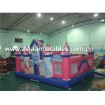 Durable combo/princess inflatable combo/mages inflatable combo for sale