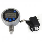 RS485 High Precision Digital Oil Pressure Gauge Sensor  0.02 Accuracy