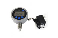 China RS485 High Precision Digital Oil Pressure Gauge Sensor  0.02 Accuracy supplier