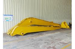 China Excavator Long Arm Excavator Long Boom Arm for Sale supplier