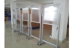 China 30mm Aluminium Frame Led Light Box supplier