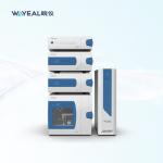 220V/50Hz HPLC Liquid Chromatography Instrument With Injection Volume 1-100μL for sale