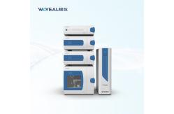 China 220V/50Hz HPLC Liquid Chromatography Instrument With Injection Volume 1-100μL supplier