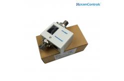 China Adjustable 435 Psi Differential Pressure Switches 174 Psi 246 psi supplier