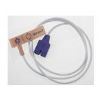 CE Certificate Nellco-r Disposable SpO2 Sensor Probe Infant For GE2500 with Oximax DB 9pin for sale