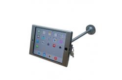 China Lockable Adjustable  Tablet Security Stand & Bracket Ipad Anti Theft Case supplier