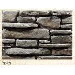 2014 hot sell light weight exterior villa decoration stone for sale