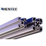 OEM Industrial Aluminium Profile System V Slot Aluminum Extrusion Profile for sale