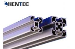 China OEM Industrial Aluminium Profile System V Slot Aluminum Extrusion Profile supplier