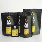 Custom thickness Smell Proof Moisture Proof Aluminium PE Material For Snack Packaging for sale