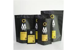 China Custom thickness Smell Proof Moisture Proof Aluminium PE Material For Snack Packaging supplier