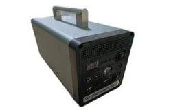 China 600w Mobile Solar Battery Bank Fast Charging Efficiency Emergency supplier