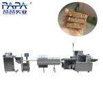 304 stainless steel chocolate bar cutting machine for sale