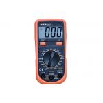 VICTOR 202 Digital Multimeter Tester 500V Rms Maximum Voltage for sale